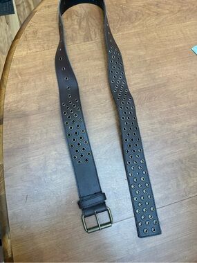 wide belts for women 51" Lots Of Eyes